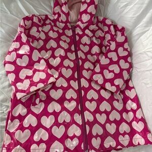 Toddler Rain Jacket